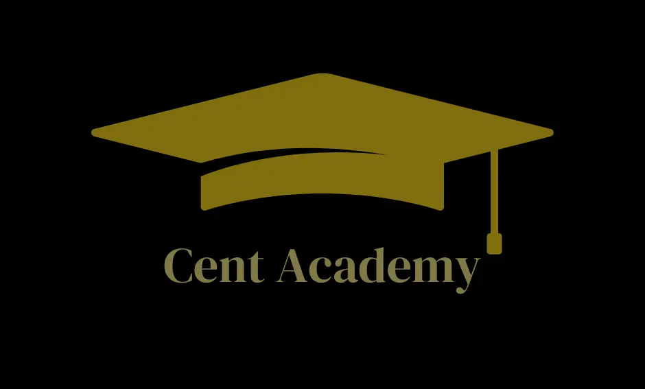 Cent Academy Logo