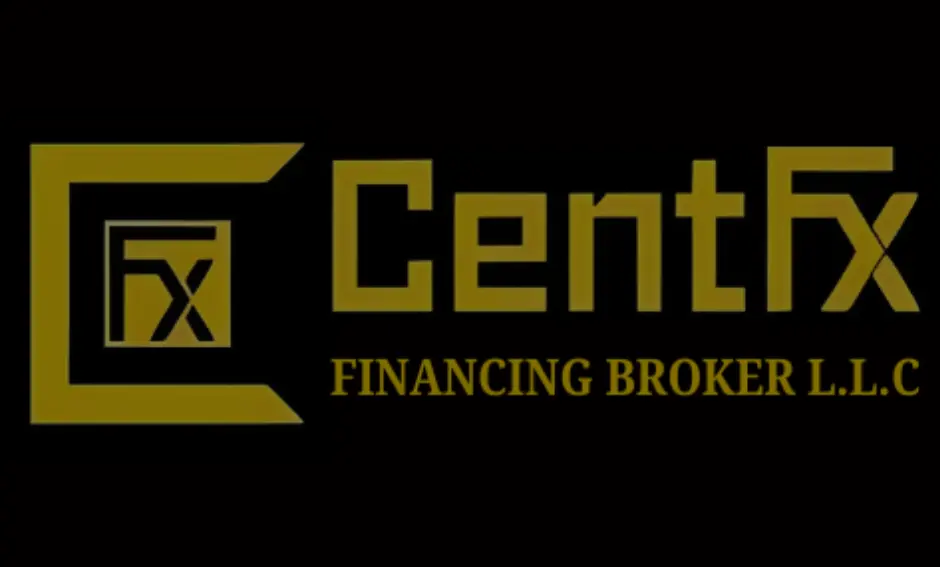 CentfxFinancialBroker Logo