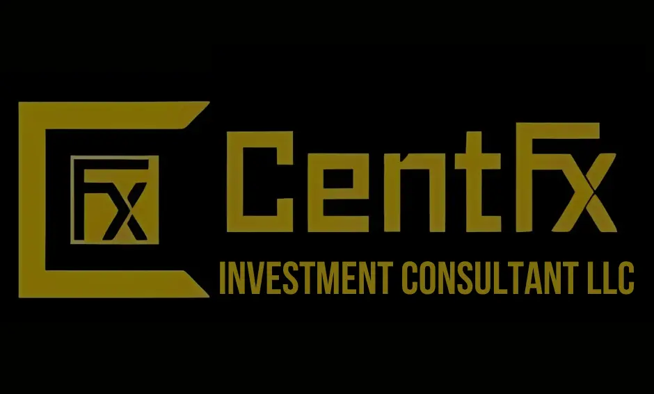 CentfxInvestmentConsultant Logo