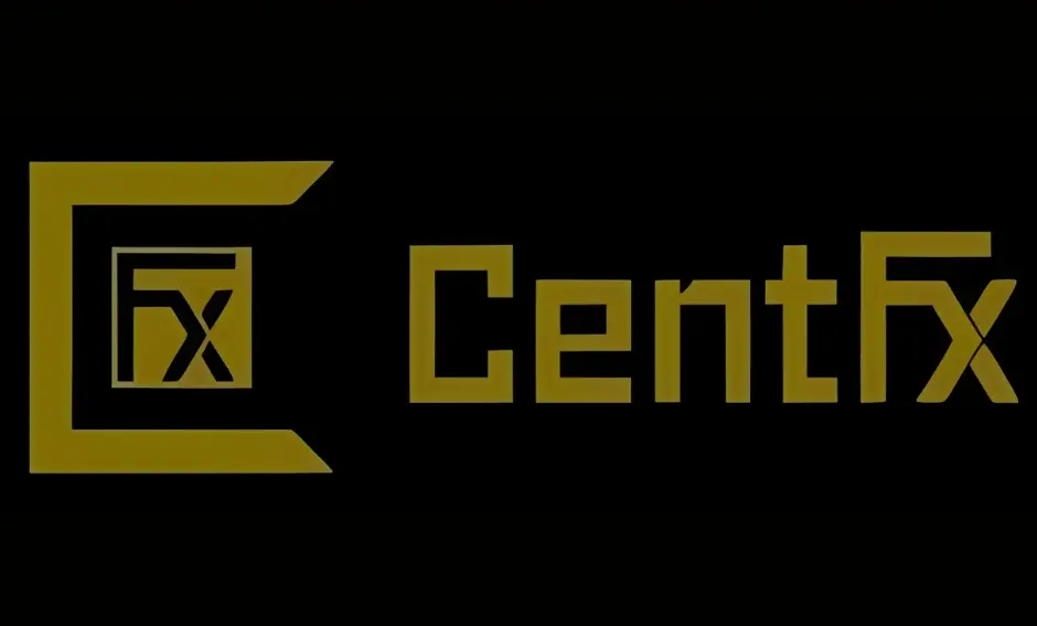 Centfx Logo