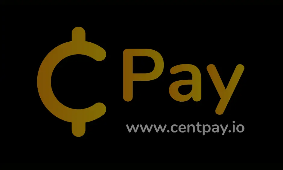 Centpay Logo