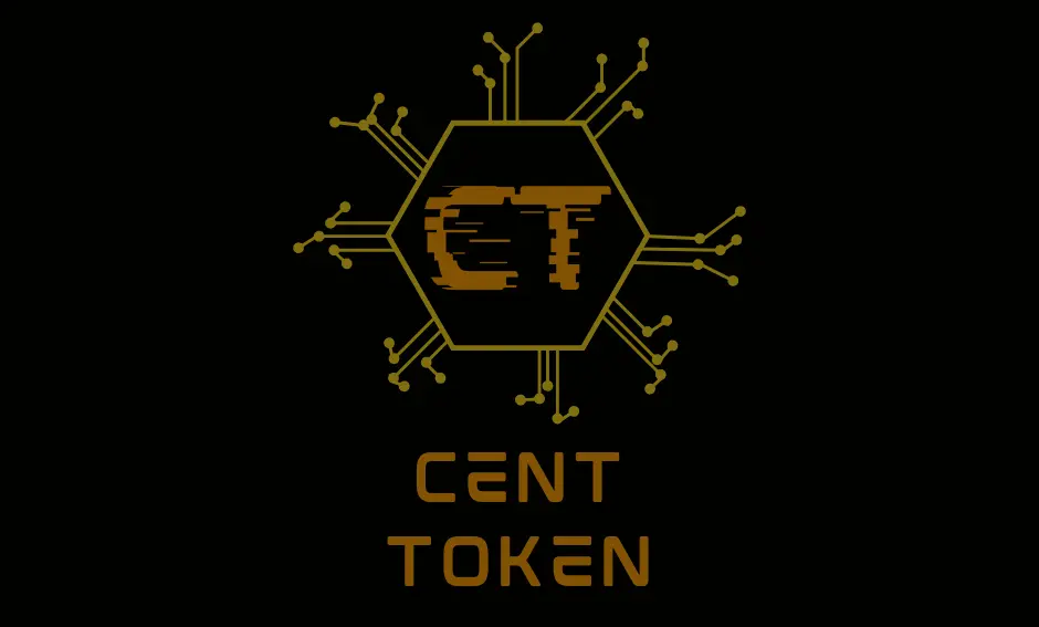 CentToken Logo